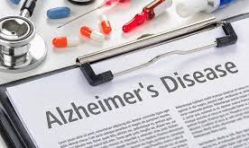 Belum Ditemukannnya Obat Untuk Menyembuhkan Alzheimer 