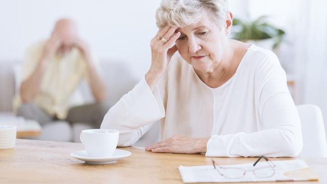 Gejala Alzheimer, Tanda-tanda Awal yang Harus Diperhatikan